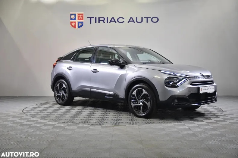 Citroën C4 din 2023 cu 90.842 km - oferta CIT192955 - foto 7