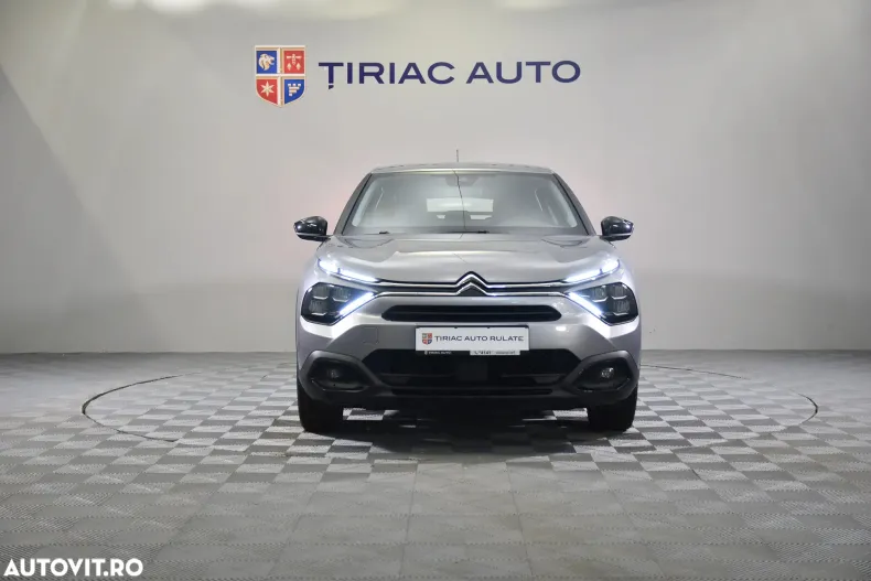 Citroën C4 din 2023 cu 90.842 km - oferta CIT192955 - foto 8