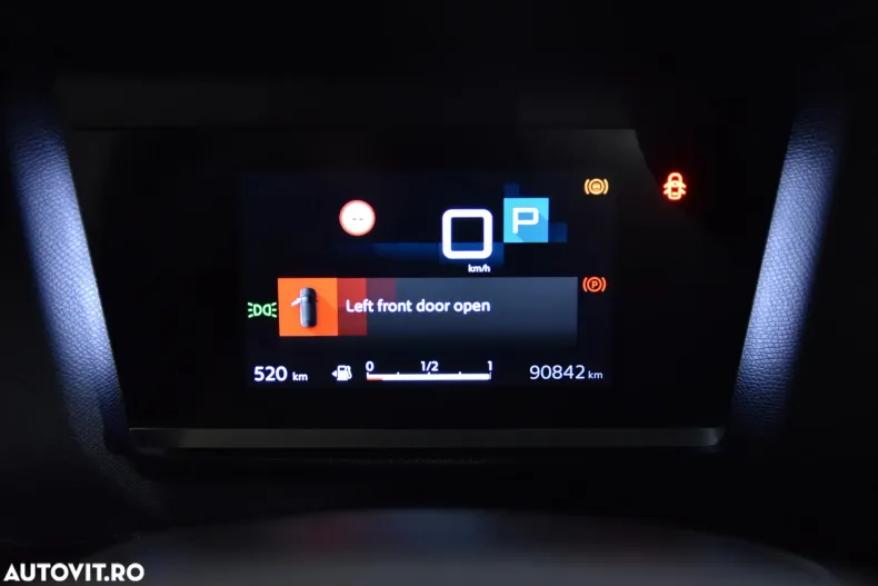 Citroën C4 din 2023 cu 90.842 km - oferta CIT192955 - foto 10