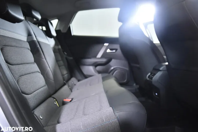 Citroën C4 din 2023 cu 90.842 km - oferta CIT192955 - foto 12
