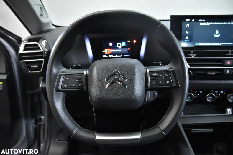 Citroën C4 din 2023 cu 90.842 km - oferta CIT192955 - foto 15