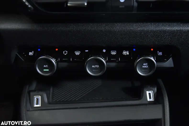 Citroën C4 din 2023 cu 90.842 km - oferta CIT192955 - foto 17