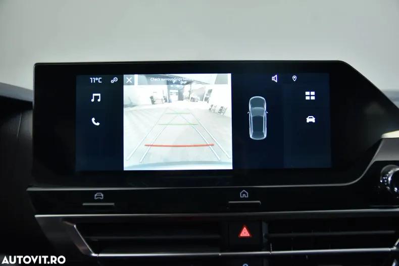 Citroën C4 din 2023 cu 90.842 km - oferta CIT192955 - foto 18