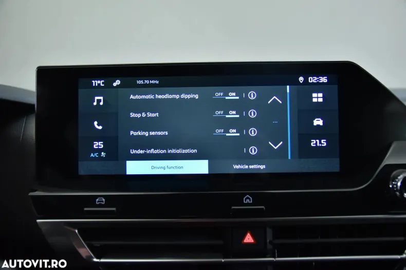 Citroën C4 din 2023 cu 90.842 km - oferta CIT192955 - foto 19