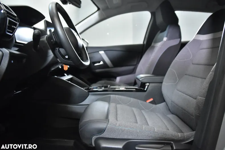 Citroën C4 din 2023 cu 90.842 km - oferta CIT192955 - foto 20