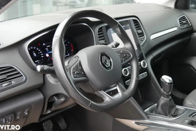 Renault Megane din 2021 cu 164.576 km - oferta REN192956 - foto 2