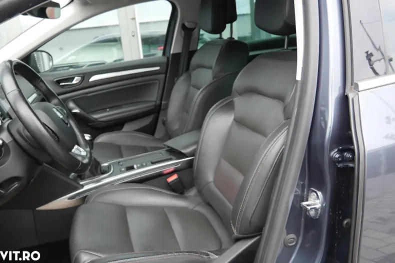 Renault Megane din 2021 cu 164.576 km - oferta REN192956 - foto 3