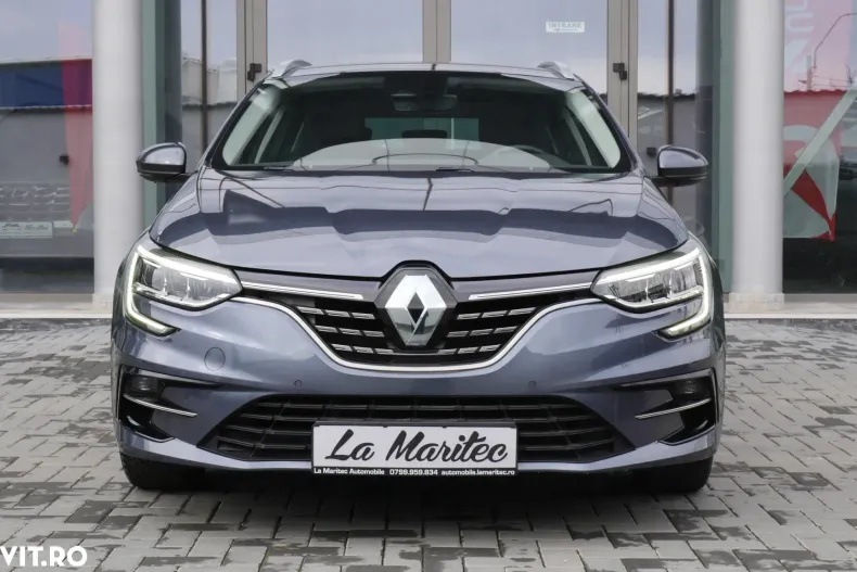 Renault Megane din 2021 cu 164.576 km - oferta REN192956 - foto 6