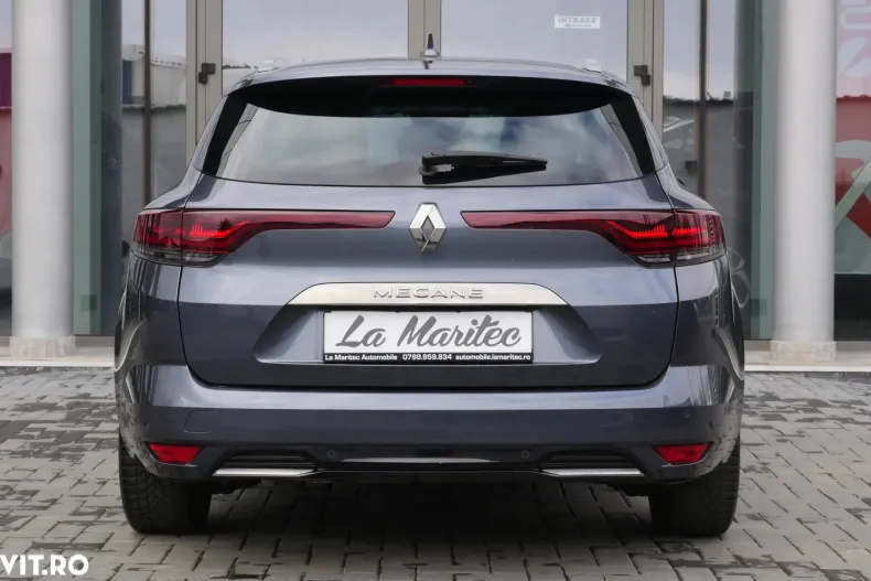Renault Megane din 2021 cu 164.576 km - oferta REN192956 - foto 7