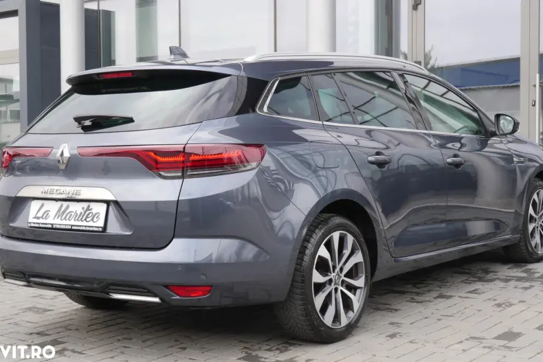 Renault Megane din 2021 cu 164.576 km - oferta REN192956 - foto 11