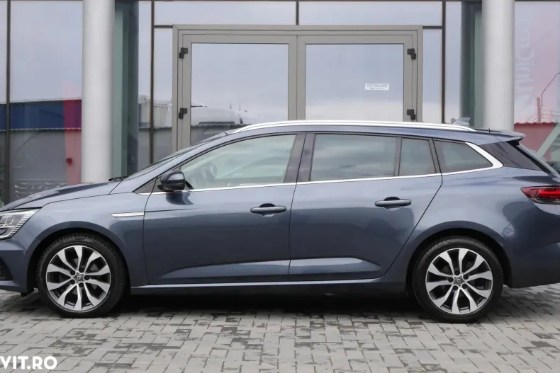 Renault Megane din 2021 cu 164.576 km - oferta REN192956 - foto 12