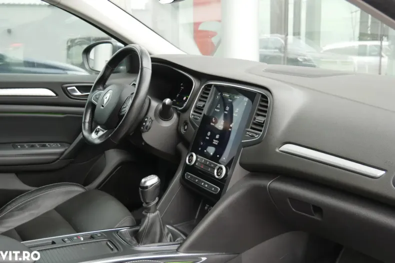 Renault Megane din 2021 cu 164.576 km - oferta REN192956 - foto 17