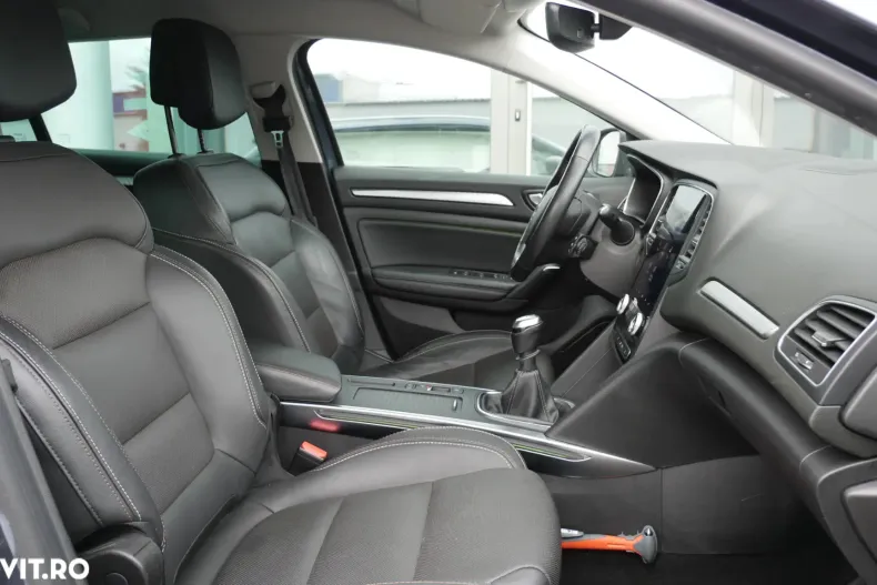 Renault Megane din 2021 cu 164.576 km - oferta REN192956 - foto 18