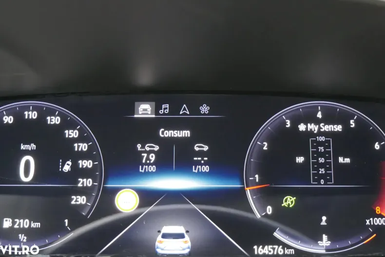 Renault Megane din 2021 cu 164.576 km - oferta REN192956 - foto 26