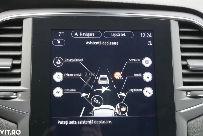 Renault Megane din 2021 cu 164.576 km - oferta REN192956 - foto 27