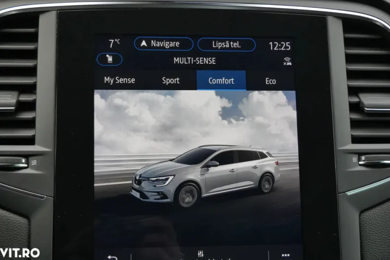 Renault Megane din 2021 cu 164.576 km - oferta REN192956 - foto 29