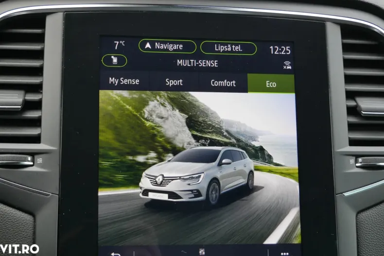 Renault Megane din 2021 cu 164.576 km - oferta REN192956 - foto 30