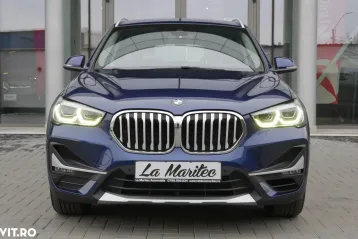 BMW X1 din 2020 - oferta BMW192957
