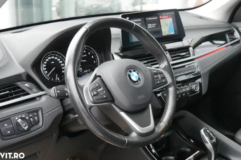 BMW X1 (Seria X) din 2020 cu 161.678 km - oferta BMW192957 - foto 2