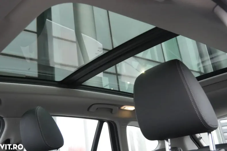 BMW X1 (Seria X) din 2020 cu 161.678 km - oferta BMW192957 - foto 4