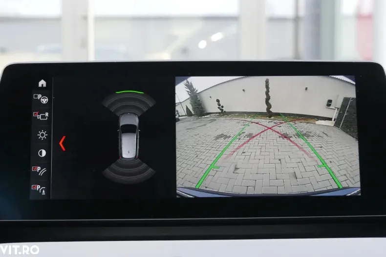 BMW X1 (Seria X) din 2020 cu 161.678 km - oferta BMW192957 - foto 5