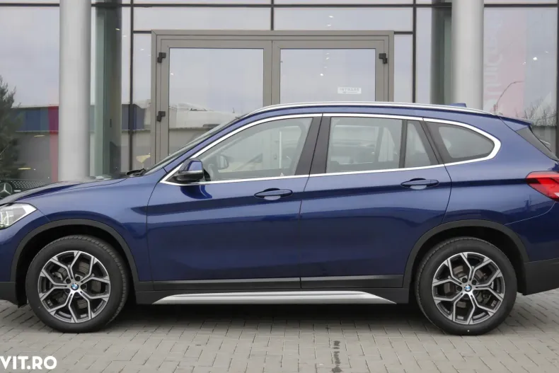 BMW X1 (Seria X) din 2020 cu 161.678 km - oferta BMW192957 - foto 10