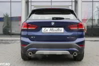 BMW X1 (Seria X) din 2020 cu 161.678 km - oferta BMW192957 - foto 12