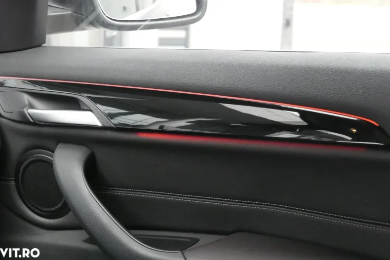 BMW X1 (Seria X) din 2020 cu 161.678 km - oferta BMW192957 - foto 15