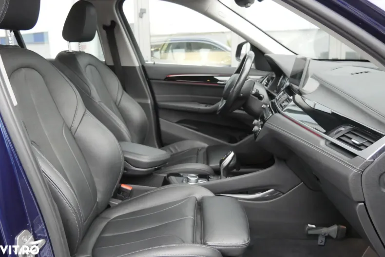 BMW X1 (Seria X) din 2020 cu 161.678 km - oferta BMW192957 - foto 19