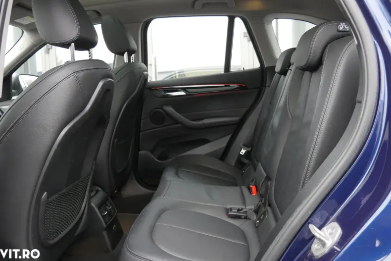 BMW X1 (Seria X) din 2020 cu 161.678 km - oferta BMW192957 - foto 20