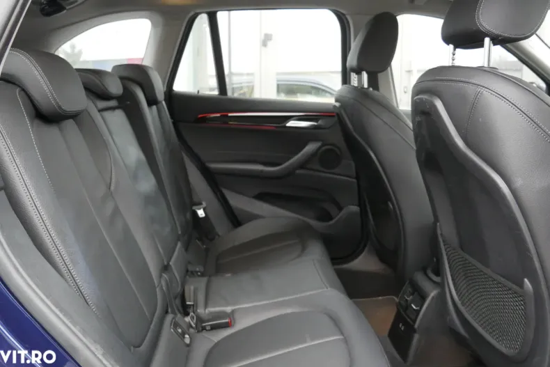 BMW X1 (Seria X) din 2020 cu 161.678 km - oferta BMW192957 - foto 21