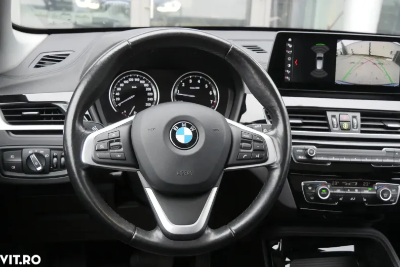 BMW X1 (Seria X) din 2020 cu 161.678 km - oferta BMW192957 - foto 22