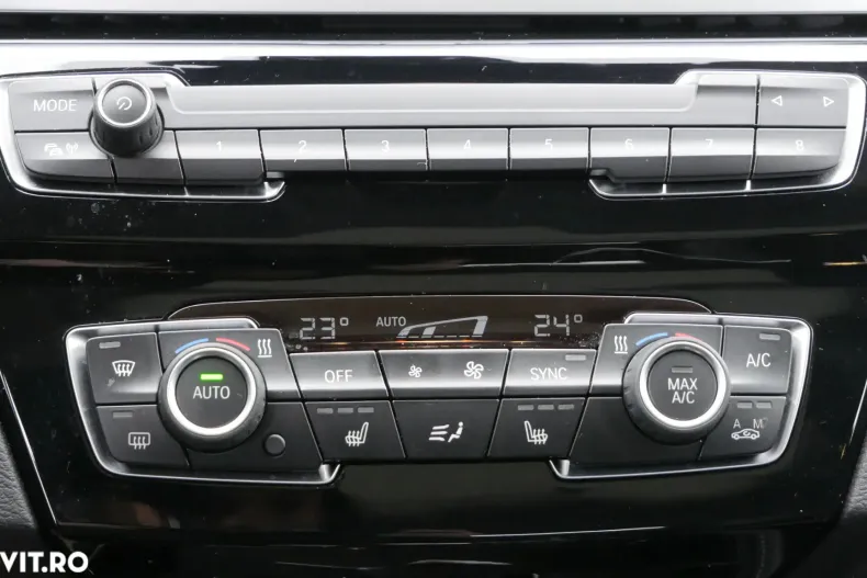 BMW X1 (Seria X) din 2020 cu 161.678 km - oferta BMW192957 - foto 24