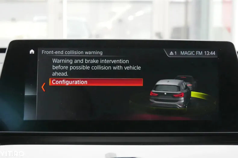 BMW X1 (Seria X) din 2020 cu 161.678 km - oferta BMW192957 - foto 26