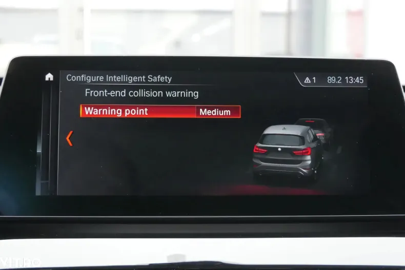 BMW X1 (Seria X) din 2020 cu 161.678 km - oferta BMW192957 - foto 27