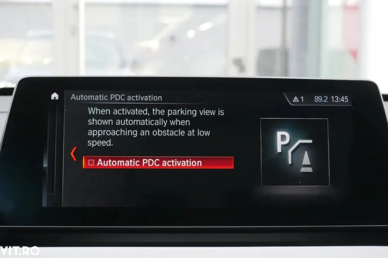 BMW X1 (Seria X) din 2020 cu 161.678 km - oferta BMW192957 - foto 29