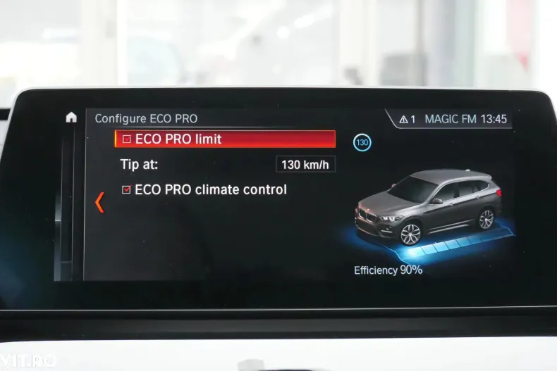 BMW X1 (Seria X) din 2020 cu 161.678 km - oferta BMW192957 - foto 30