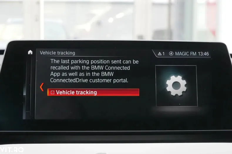 BMW X1 (Seria X) din 2020 cu 161.678 km - oferta BMW192957 - foto 32