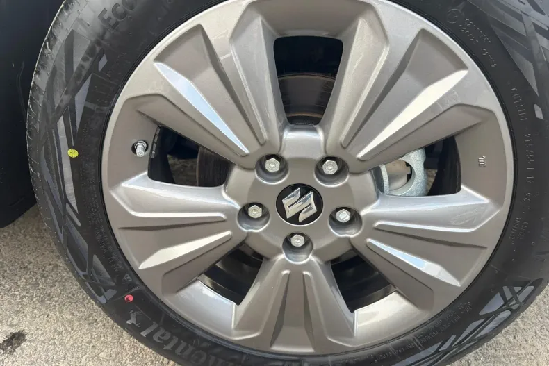 Suzuki Vitara din 2024 cu 7 km - oferta SUZ192958 - foto 6