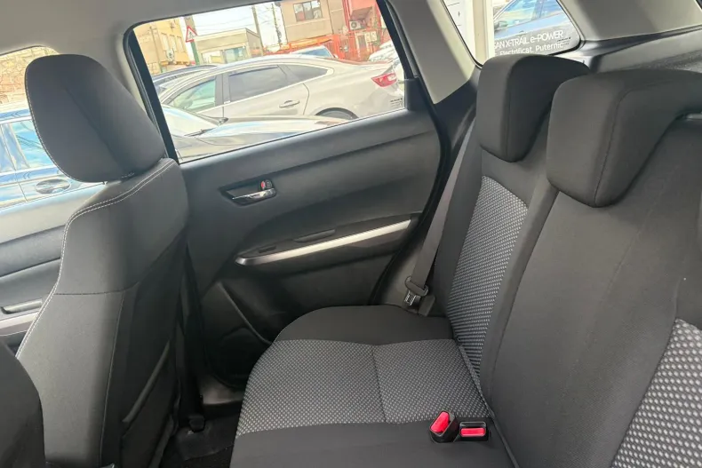 Suzuki Vitara din 2024 cu 7 km - oferta SUZ192958 - foto 7