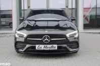 Mercedes-Benz CLA (Clasa CLA) din 2020 cu 121.052 km - oferta MER192959 - foto 1