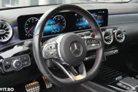 Mercedes-Benz CLA (Clasa CLA) din 2020 cu 121.052 km - oferta MER192959 - foto 3