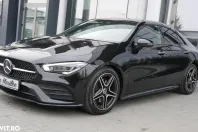 Mercedes-Benz CLA (Clasa CLA) din 2020 cu 121.052 km - oferta MER192959 - foto 7