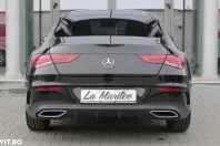 Mercedes-Benz CLA (Clasa CLA) din 2020 cu 121.052 km - oferta MER192959 - foto 12