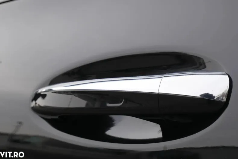 Mercedes-Benz CLA (Clasa CLA) din 2020 cu 121.052 km - oferta MER192959 - foto 13