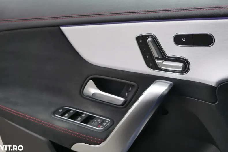 Mercedes-Benz CLA (Clasa CLA) din 2020 cu 121.052 km - oferta MER192959 - foto 14
