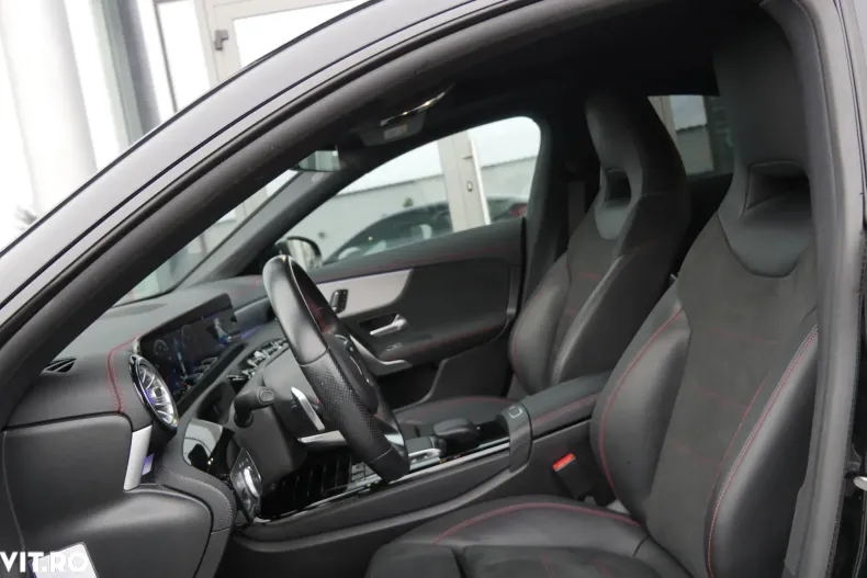Mercedes-Benz CLA (Clasa CLA) din 2020 cu 121.052 km - oferta MER192959 - foto 16