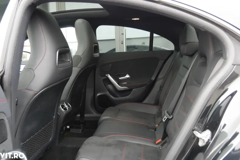 Mercedes-Benz CLA (Clasa CLA) din 2020 cu 121.052 km - oferta MER192959 - foto 18