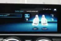 Mercedes-Benz CLA (Clasa CLA) din 2020 cu 121.052 km - oferta MER192959 - foto 25