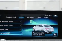 Mercedes-Benz CLA (Clasa CLA) din 2020 cu 121.052 km - oferta MER192959 - foto 32